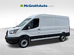 New 2025 Ford Transit 250 Medium Roof Empty Cargo Van for sale #F251061 - photo 7