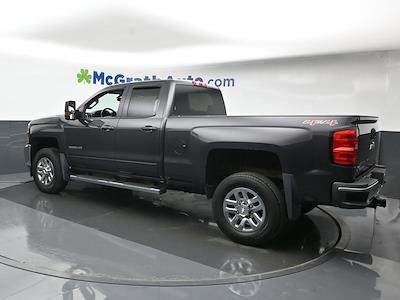 2016 Chevrolet Silverado 2500 Double Cab SRW 4x4 Pickup for sale #F251078A - photo 2