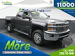 2016 Chevrolet Silverado 2500 Double Cab SRW 4x4 Pickup for sale #F251078A - photo 3