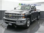 2016 Chevrolet Silverado 2500 Double Cab SRW 4x4 Pickup for sale #F251078A - photo 1