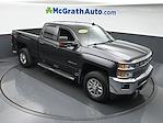 2016 Chevrolet Silverado 2500 Double Cab SRW 4x4 Pickup for sale #F251078A - photo 5