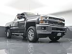 2016 Chevrolet Silverado 2500 Double Cab SRW 4x4 Pickup for sale #F251078A - photo 23