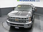 2016 Chevrolet Silverado 2500 Double Cab SRW 4x4 Pickup for sale #F251078A - photo 24