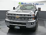 2016 Chevrolet Silverado 2500 Double Cab SRW 4x4 Pickup for sale #F251078A - photo 7