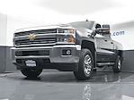 2016 Chevrolet Silverado 2500 Double Cab SRW 4x4 Pickup for sale #F251078A - photo 8