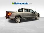 New 2025 Ford F-150 Lariat SuperCrew Cab 4x4 Pickup for sale #F251080 - photo 2