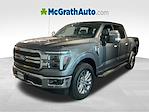 New 2025 Ford F-150 Lariat SuperCrew Cab 4x4 Pickup for sale #F251080 - photo 5