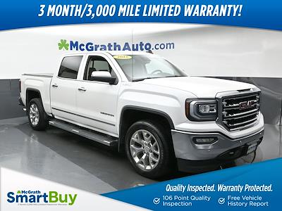 2018 GMC Sierra 1500 Crew Cab 4WD Pickup for sale #F251080B - photo 1