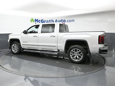 Used 2018 GMC Sierra 1500 SLT Crew Cab for sale #F251080B - photo 2