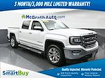 2018 GMC Sierra 1500 Crew Cab 4WD Pickup for sale #F251080B - photo 1