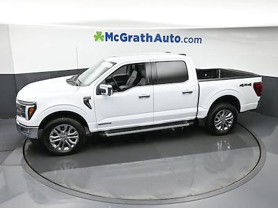 2024 Ford F-150 SuperCrew Cab 4WD Pickup for sale #F251093A - photo 1