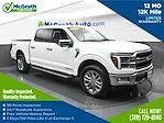 2024 Ford F-150 SuperCrew Cab 4WD Pickup for sale #F251093A - photo 3