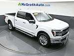 2024 Ford F-150 SuperCrew Cab 4WD Pickup for sale #F251093A - photo 4
