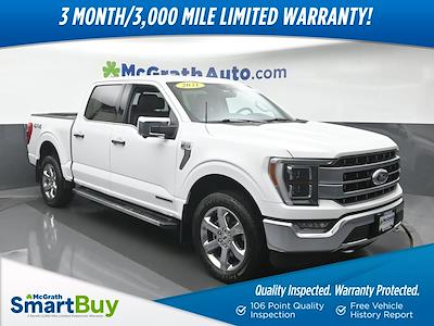 Used 2021 Ford F-150 - photo 1