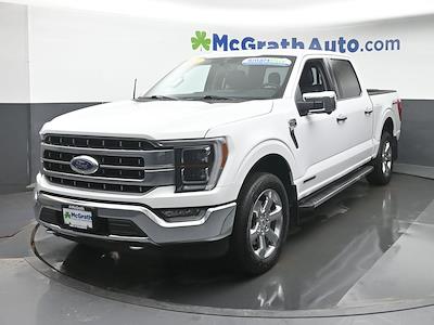 Used 2021 Ford F-150 - photo 1