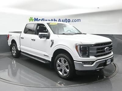 Used 2021 Ford F-150 - photo 1