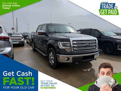 Used 2013 Ford F-150 - photo 1