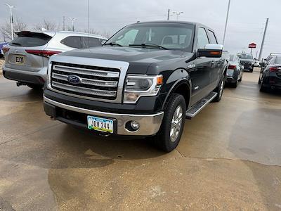 Used 2013 Ford F-150 - photo 1