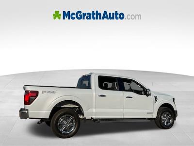New 2025 Ford F-150 XLT SuperCrew Cab 4x4 Pickup for sale #F251094 - photo 2