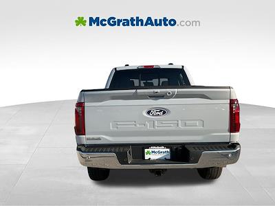 New 2025 Ford F-150 XLT SuperCrew Cab 4WD Pickup for sale #F251094 - photo 2