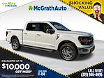 New 2025 Ford F-150 XLT SuperCrew Cab 4x4 Pickup for sale #F251094 - photo 1