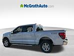 New 2025 Ford F-150 XLT SuperCrew Cab 4x4 Pickup for sale #F251094 - photo 5