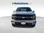 New 2025 Ford F-150 XLT SuperCrew Cab 4x4 Pickup for sale #F251094 - photo 9