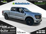 New 2025 Ford F-150 XLT SuperCrew Cab 4WD Pickup for sale #F251095 - photo 1