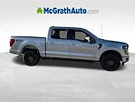 New 2025 Ford F-150 XLT SuperCrew Cab 4WD Pickup for sale #F251095 - photo 4