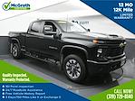 2025 Chevrolet Silverado 2500 Crew Cab 4WD Pickup for sale #F251095A - photo 1
