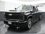 2025 Chevrolet Silverado 2500 Crew Cab 4WD Pickup for sale #F251095A - photo 15