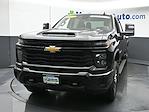 2025 Chevrolet Silverado 2500 Crew Cab 4WD Pickup for sale #F251095A - photo 3