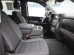 2025 Chevrolet Silverado 2500 Crew Cab 4WD Pickup for sale #F251095A - photo 22