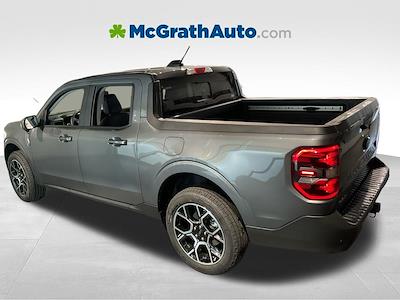 New 2025 Ford Maverick Lariat SuperCrew Cab AWD Pickup for sale #F251098 - photo 2