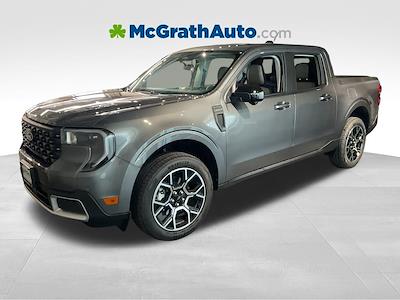 New 2025 Ford Maverick Lariat SuperCrew Cab AWD Pickup for sale #F251098 - photo 1