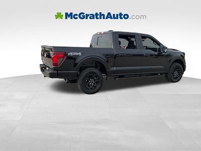 2025 Ford F-150 SuperCrew Cab 4x4 Pickup for sale #F251099 - photo 2