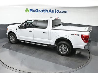 Used 2022 Ford F-150 XLT SuperCrew Cab for sale #F251099B - photo 2