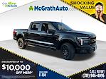 New 2025 Ford F-150 Lariat SuperCrew Cab 4x4 Pickup for sale #F251103 - photo 1