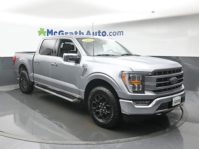 Used 2022 Ford F-150 - photo 1
