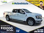 New 2025 Ford F-150 Lariat SuperCrew Cab 4x4 Pickup for sale #F251104 - photo 1