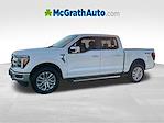 New 2025 Ford F-150 Lariat SuperCrew Cab 4x4 Pickup for sale #F251104 - photo 7