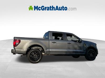 2025 Ford F-150 SuperCrew Cab 4x4 Pickup for sale #F251105 - photo 2