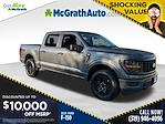 2025 Ford F-150 SuperCrew Cab 4x4 Pickup for sale #F251105 - photo 1