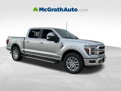 2025 Ford F-150 SuperCrew Cab 4x4 Pickup for sale #F251106 - photo 1