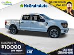 2025 Ford F-150 SuperCrew Cab 4x4 Pickup for sale #F251107 - photo 1