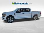 2025 Ford F-150 SuperCrew Cab 4x4 Pickup for sale #F251107 - photo 7