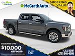 New 2025 Ford F-150 Lariat SuperCrew Cab 4x4 Pickup for sale #F251108 - photo 1
