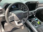 New 2025 Ford F-150 Lariat SuperCrew Cab 4x4 Pickup for sale #F251108 - photo 12