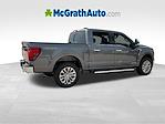 New 2025 Ford F-150 Lariat SuperCrew Cab 4x4 Pickup for sale #F251108 - photo 2