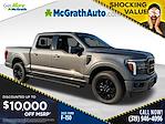 New 2025 Ford F-150 Lariat SuperCrew Cab 4x4 Pickup for sale #F251109 - photo 1